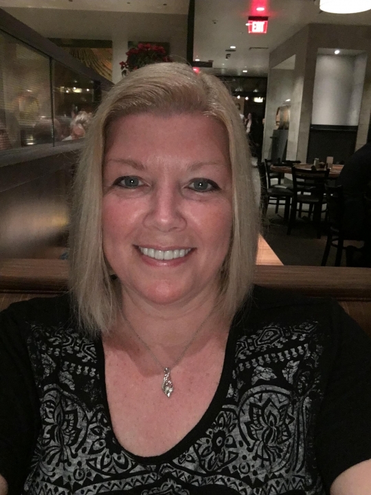 Renee Brewer - Class of 1990 - Indian River High School