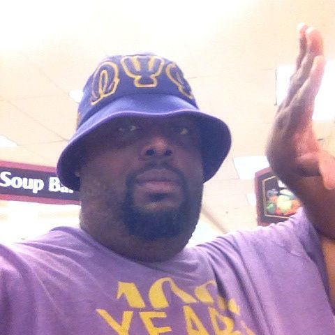 Stan Edmonds - Class of 1991 - Indian River High School