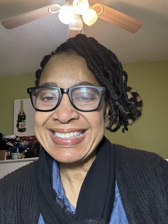 Gladys Theresa Williams - Class of 1977 - Indian River High School