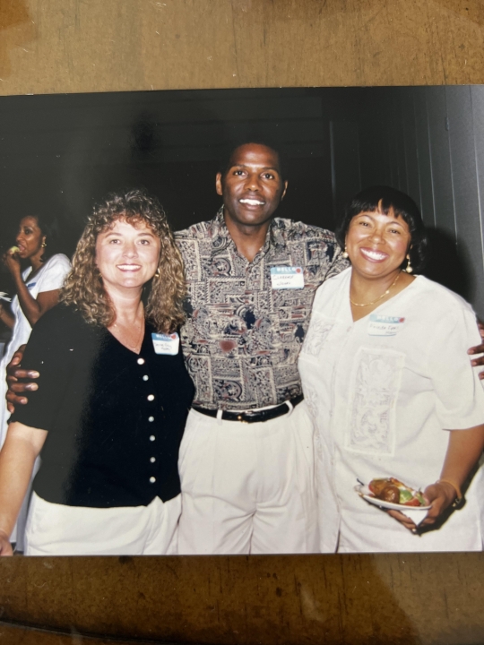 Frieda Epps - Class of 1973 - Indian River High School