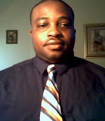 Elvin Stacy - Class of 1988 - Indian River High School