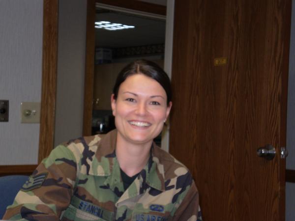 Kerrie Schilmoeller - Class of 2000 - Indian River High School