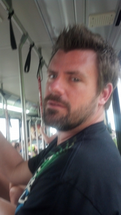 Jeremy Jones - Class of 1993 - Indian River High School