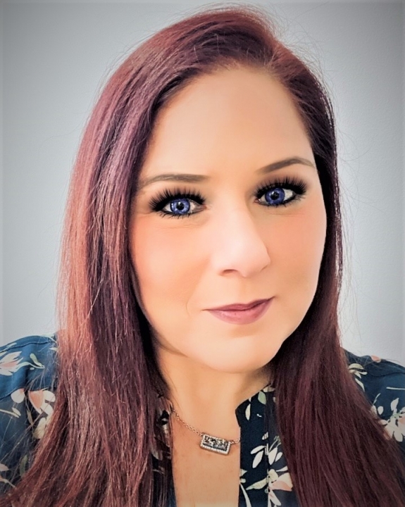 Aimee Aimee Young - Class of 1997 - Indian River High School