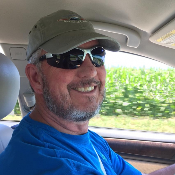 Robert Wendt - Class of 1976 - Indian River High School
