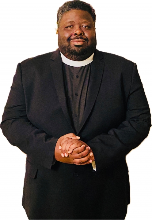 Ronnie Joyner Ii - Class of 1996 - Indian River High School