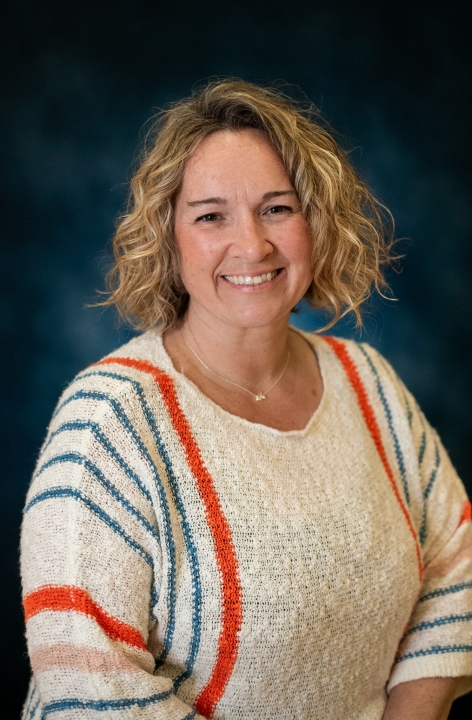 Karen Kimber - Class of 1996 - Indian River High School