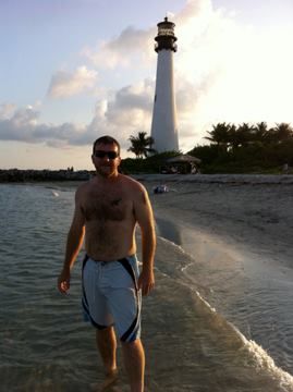 Paul Brand - Class of 1993 - Indian River High School