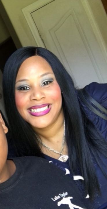 Latesha Wade - Class of 1995 - Indian River High School
