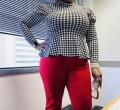 Natasha White