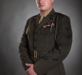 Michael Barrios
