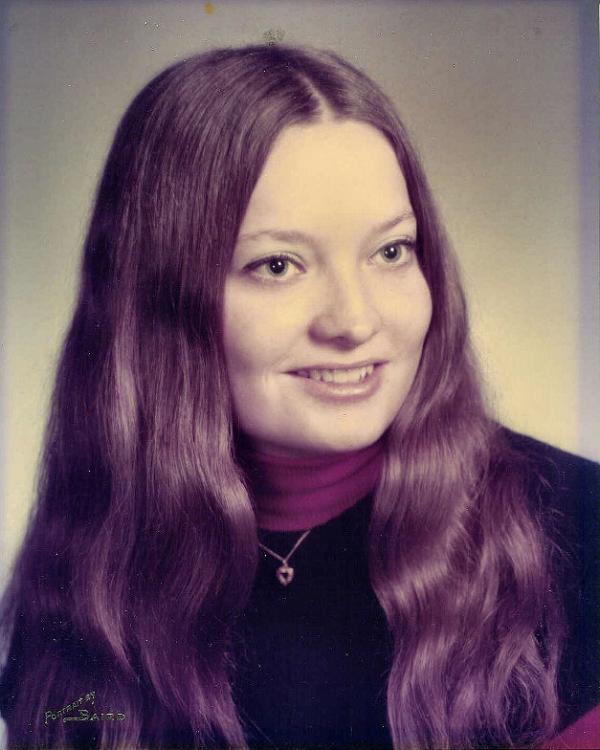 Connie Jirsa - Class of 1974 - Artesian-letcher High School
