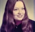 Connie Jirsa, class of 1974