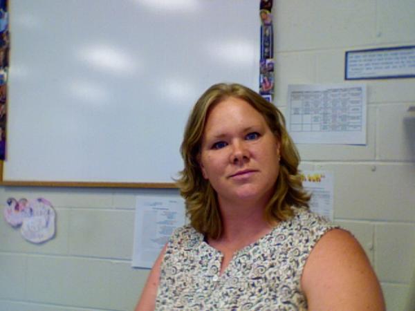 Cindy Simmons - Class of 1995 - Bennett County High School