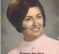 Rosemary Vavra, class of 1970
