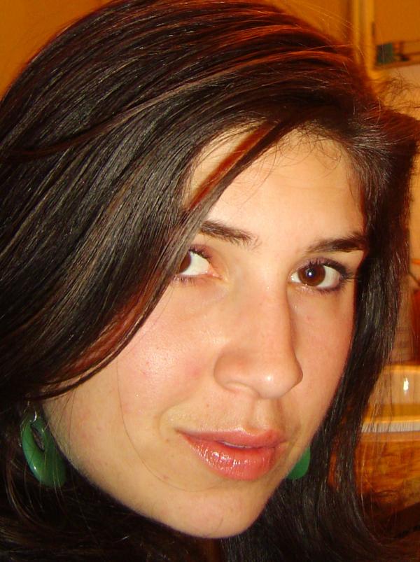 Blanca Renteria - Class of 1998 - Weehawken High School