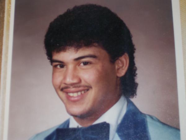 Jose Veras - Class of 1985 - Weehawken High School