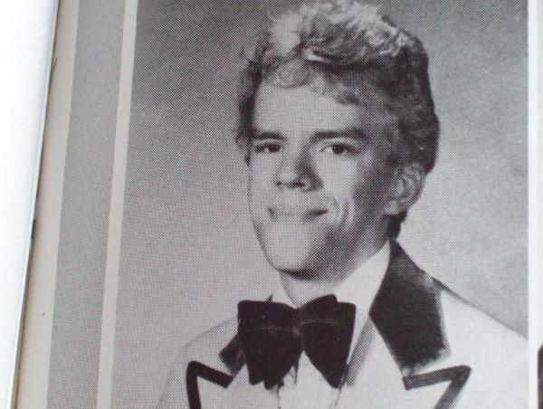 Jeffrey Stein - Class of 1984 - Weehawken High School