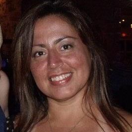 Carmen Silva - Class of 1990 - Weehawken High School