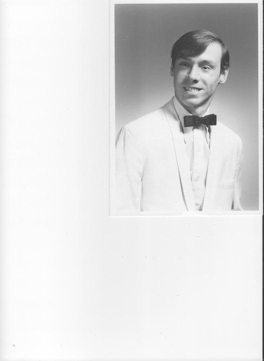 Ronald Dietrich - Class of 1971 - Weehawken High School