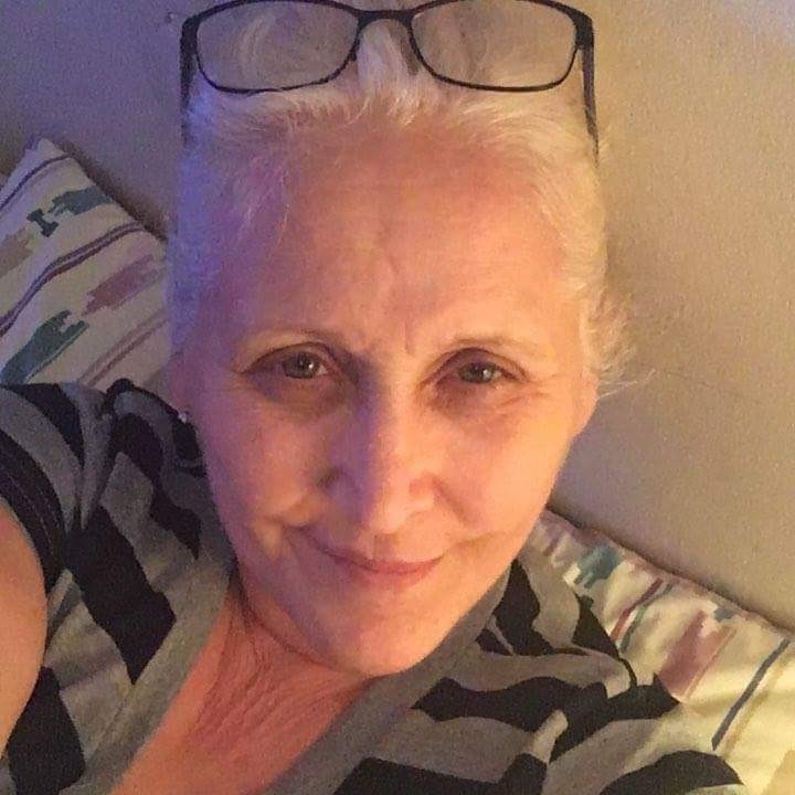 Barbara Barbara Carrino - Class of 1974 - Weehawken High School