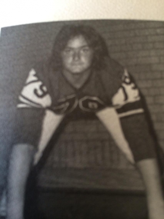 Joseph Koonce Joseph Koonce - Class of 1974 - Weehawken High School