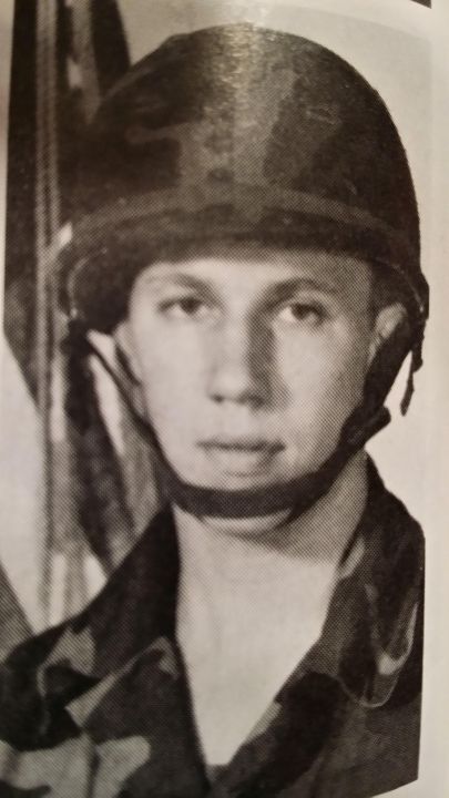 Larry Roush - Class of 1985 - Stryker High School
