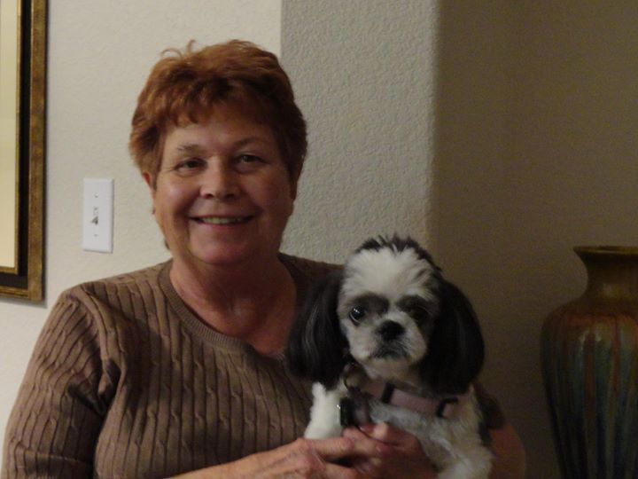 Linda Dubois - Class of 1965 - Beresford High School