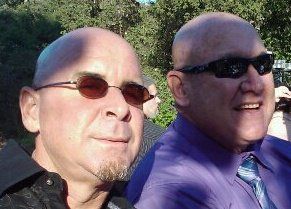Tom Houlton - Class of 1964 - Beresford High School