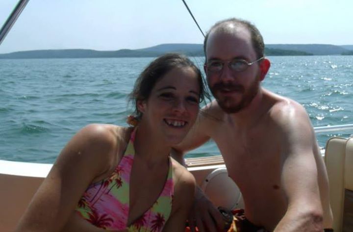 Melissa Roel - Class of 2003 - Beresford High School