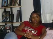 Deirdre Hunter - Class of 2000 - Weequahic High School