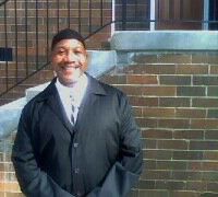 Charles Banks - Class of 1973 - Weequahic High School