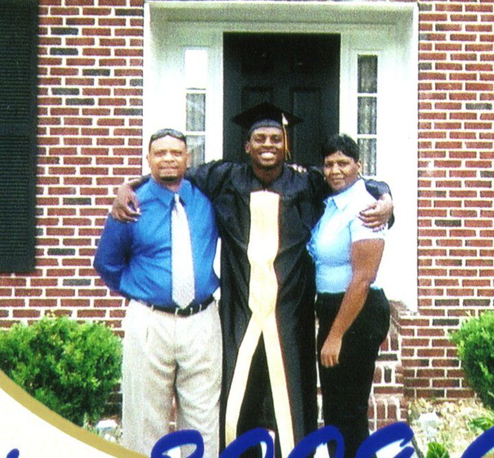 Stephen Alexander - Class of 1976 - Weequahic High School