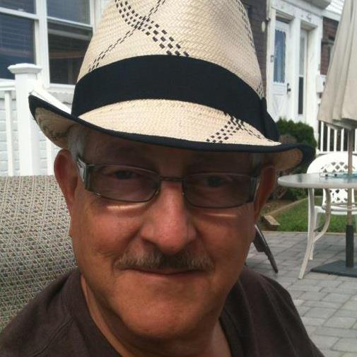Robert Horn - Class of 1961 - Weequahic High School