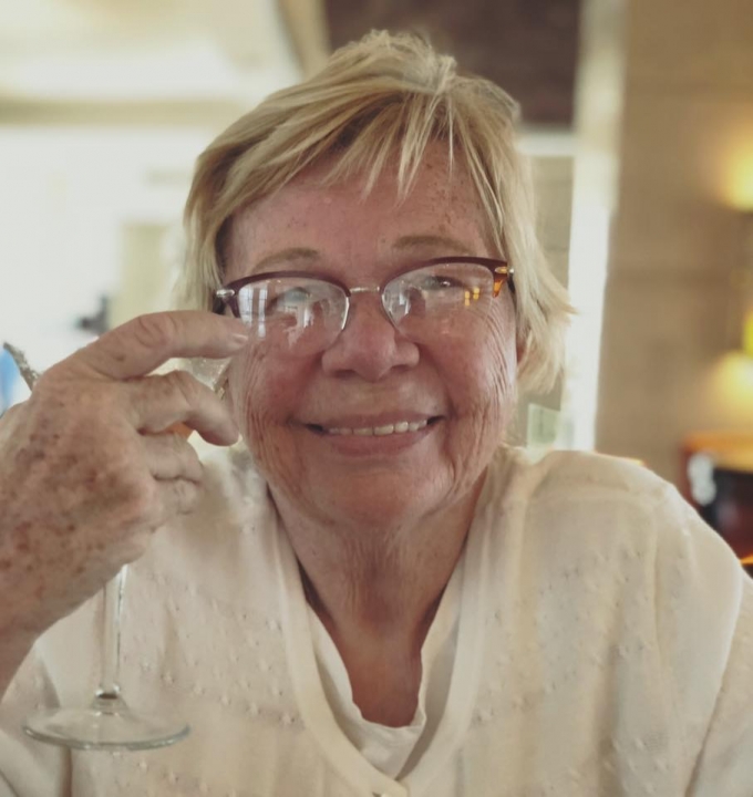 Rita Bendett - Class of 1962 - Weequahic High School