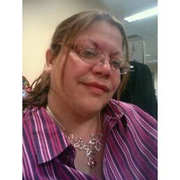 Carmen Olivo - Class of 1982 - Weequahic High School
