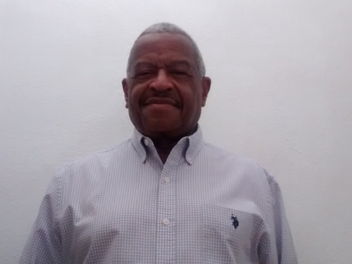 Clarence Van Diver - Class of 1967 - Weequahic High School