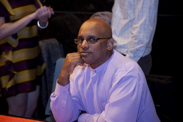 Carey M Hamilton Sr - Class of 1976 - Weequahic High School