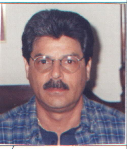 Mark Schwartz - Class of 1965 - Weequahic High School