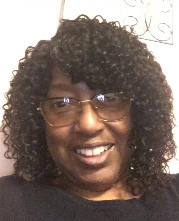 Gwendolyn Gamble - Class of 1970 - Weequahic High School