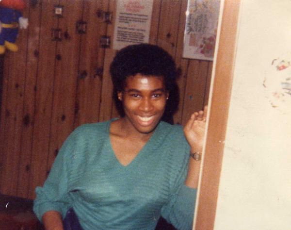 Cynthia Black - Class of 1976 - Weequahic High School
