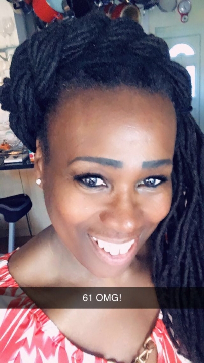 Cynthia Black - Class of 1976 - Weequahic High School