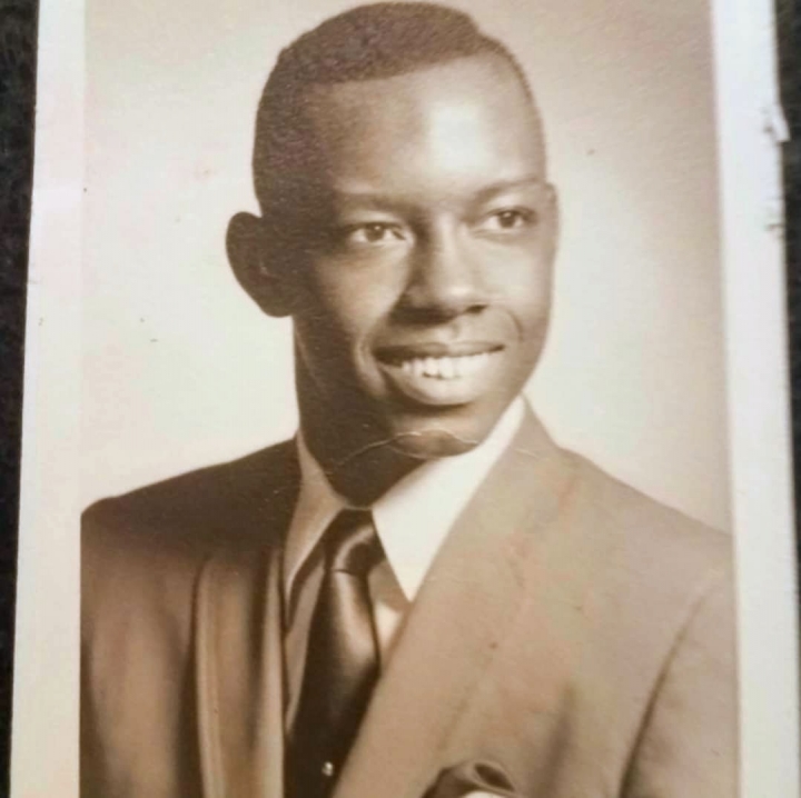 Earl Davis - Class of 1968 - Weequahic High School
