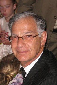 Paul Lipkin - Class of 1960 - Weequahic High School