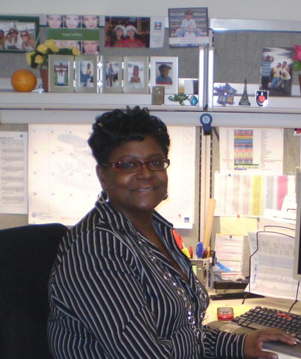 Cynde West - Class of 1970 - Weequahic High School