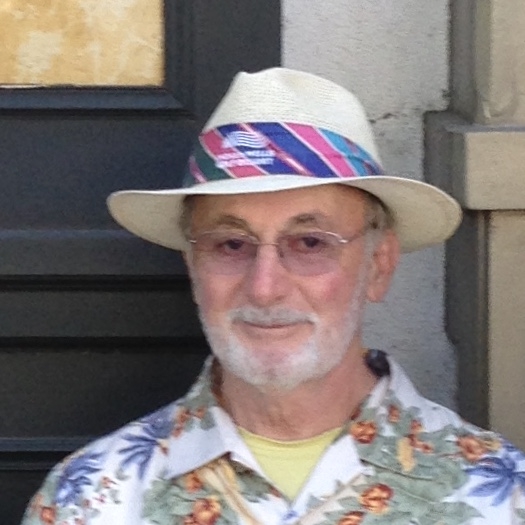 Leo Willner - Class of 1955 - Weequahic High School