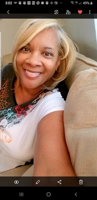 Adrienne Jordan - Class of 1978 - Weequahic High School