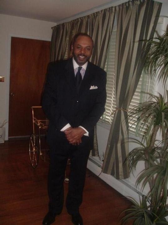 Richard McLeod - Class of 1967 - Weequahic High School