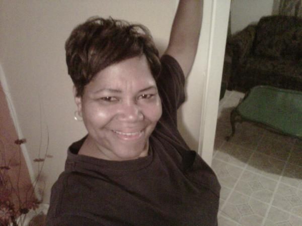 Dawn Waters - Class of 1981 - Weequahic High School