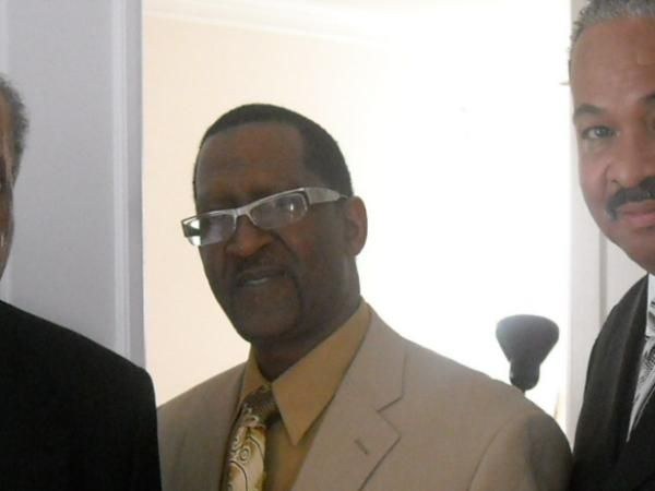 Joey L.v. Johnson - Class of 1973 - Weequahic High School